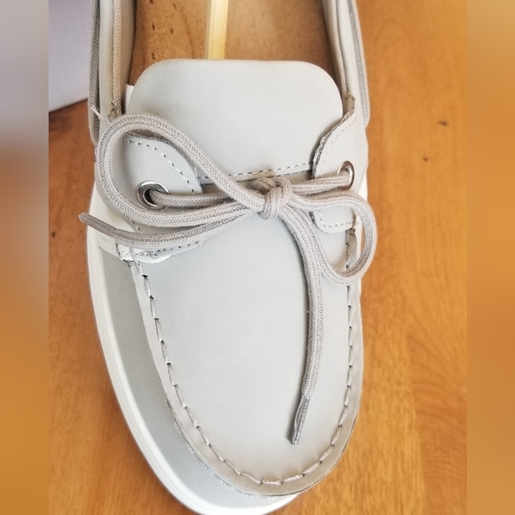 Sonoma Faux Leather Boat shoes - Picture 8 of 8